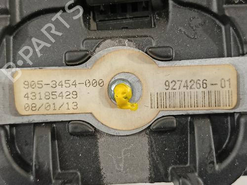 Rear mirror BMW 5 (F10) 520 d | BP18312691I6 
