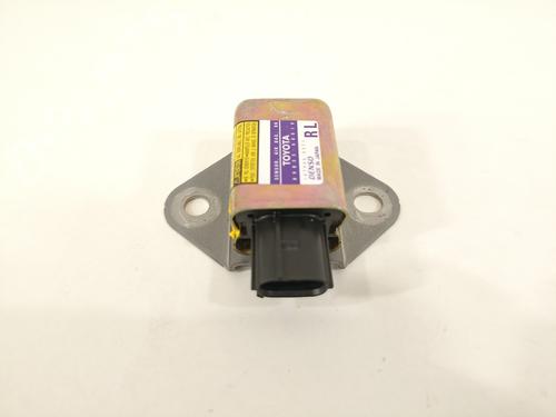 Used Electronic sensor TOYOTA LAND CRUISER PRADO (_J12_) 3.0 D-4D (KDJ120, KDJ125) (163 hp) 13634975