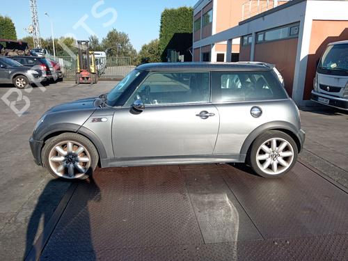 Used Parts MINI MINI (R50, R53) Cooper S (163 hp) 4183671