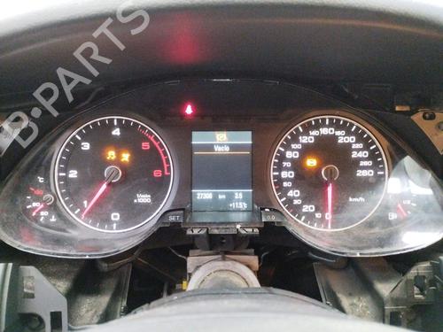 Used Instrument cluster Instrument cluster 36564087 36564087