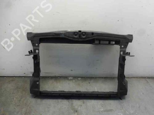 Used Front slam panel Front slam panel 4901724 4901724