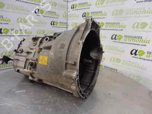 Gearbox BMW 3 (E46) 320 d | BP1854561M3 
