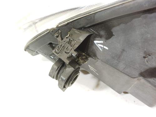 Right headlight SEAT LEON (1P1) 1.9 TDI | BP40237179C29 - Image 7