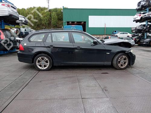 Engine control unit (ECU) BMW 3 Touring (E91) 320 d | BP34036902M57  - Image 10