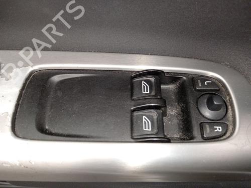 Used Left front window switch Left front window switch 37585205 37585205