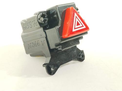 Warning switch HYUNDAI i30 (PDE, PD, PDEN) 1.5 | BP36989131I22 - Image 3