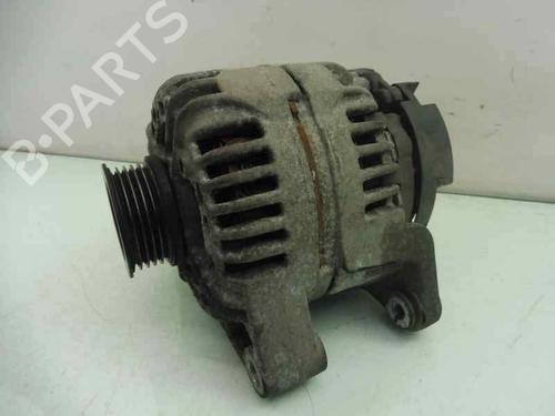 Used Alternator Alternator 3118464 3118464