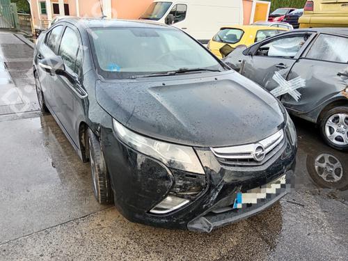 Electronic module OPEL AMPERA (R12) EV 150 | BP29132605M83 