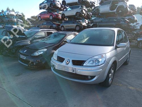 Used Parts RENAULT SCÉNIC II (JM0/1_) 1.5 dCi (JM1E, JM16) 5006172