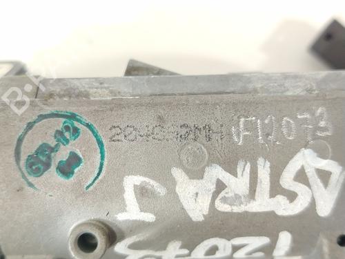 Ignition barrel OPEL ASTRA J (P10)  | BP17529633M48 