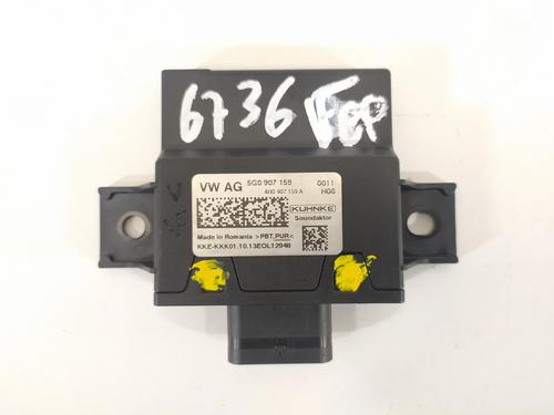 Electronic module VW GOLF VII (5G1, BQ1, BE1, BE2)  | BP9500514M83 