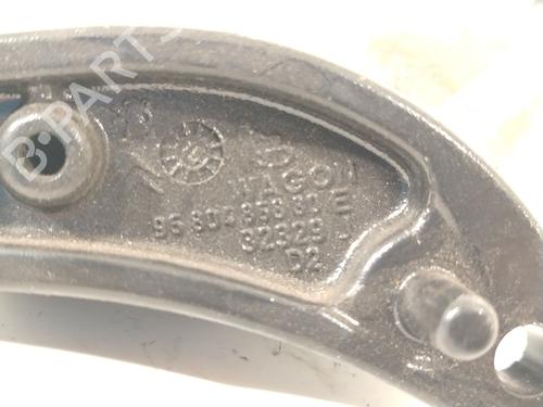 Hinge/Door check strap CITROËN BERLINGO Box Body/MPV (B9)  | BP32000919C146 