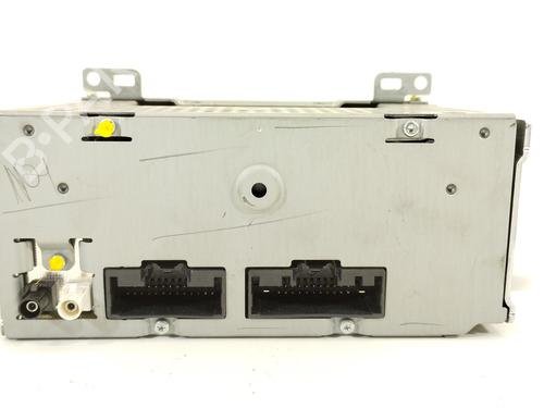 Radio FORD FOCUS III  | BP11038340E6