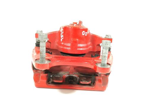 Left front brake caliper HYUNDAI i30 (PDE, PD, PDEN)  | BP28043039M105 