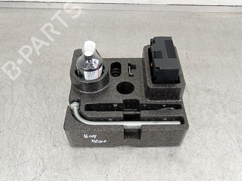 Used Other Other SEAT ARONA (KJ7, KJP) 1.0 TGi (90 hp) 33243773 33243773