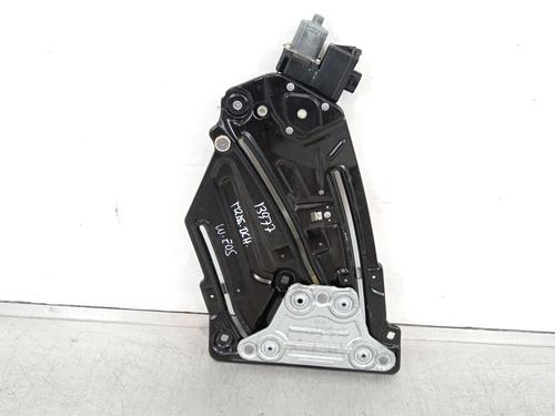 Used Rear right window mechanism Rear right window mechanism 37489252 37489252