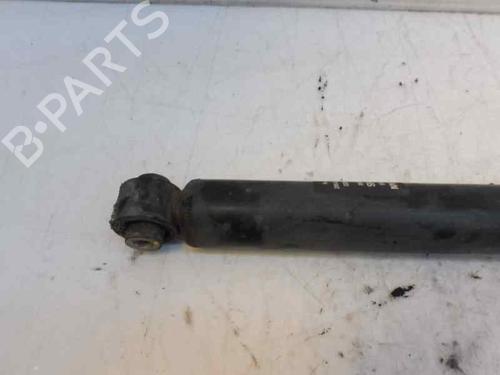 Right rear shock absorber NISSAN QASHQAI / QASHQAI +2 I (J10, NJ10, JJ10E)  | BP1981921M19 