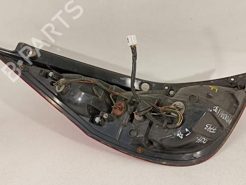 Right taillight HYUNDAI i30 (FD) | BP9708335C35 - Image 3