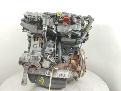 Engine FORD MONDEO IV (BA7) | BP16790538M1 - Image 3