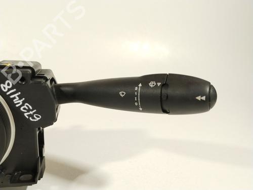 Headlight switch PEUGEOT 307 CC (3B) 2.0 16V | BP36391920I24 - Image 2