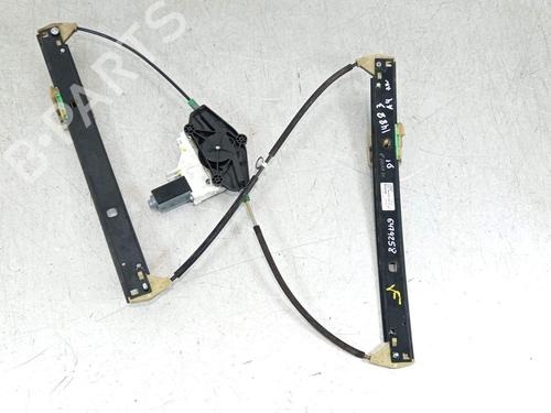 Front left window mechanism AUDI A4 B8 (8K2) 2.0 TDI | BP30734680C22 - Image 7