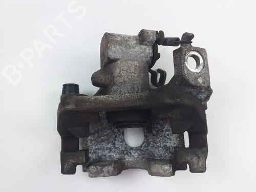 Right rear brake caliper TOYOTA YARIS (_P13_)  | BP11586792M106 