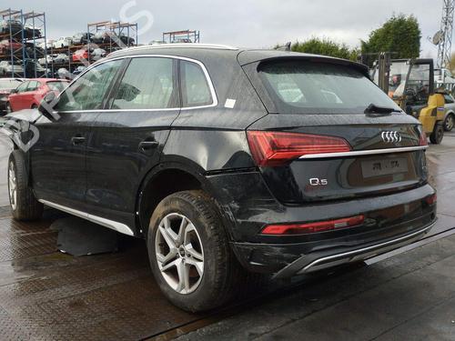 Mirror switch AUDI Q5 (FYB, FYG) 40 TDI Mild Hybrid quattro | BP35979274I25 - Image 4