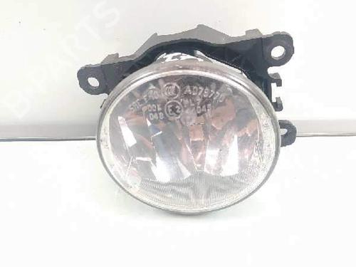 Used Left front fog light Left front fog light 6699414 6699414