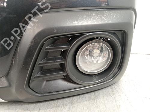 Front bumper SUBARU OUTBACK (BS)  | BP18027698C7 