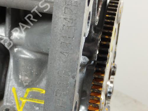 Engine NISSAN JUKE (F15)  | BP10388005M1