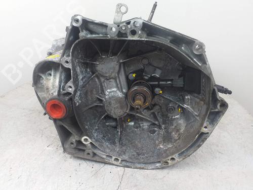 Used Gearbox Gearbox 7868902 7868902