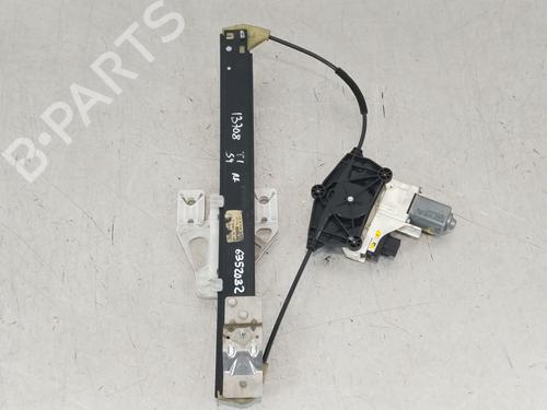 Rear left window mechanism AUDI A4 B8 (8K2) 3.2 FSI quattro | BP29354946C24 