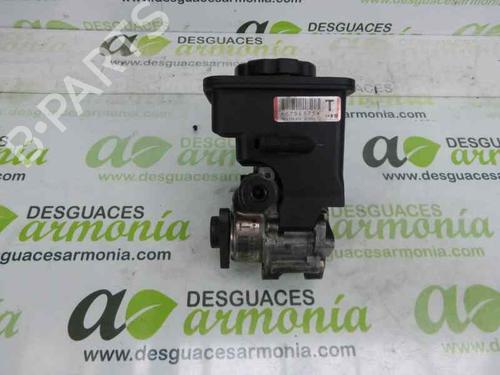 Steering pump BMW 3 (E46) 320 d | BP1877867M99 