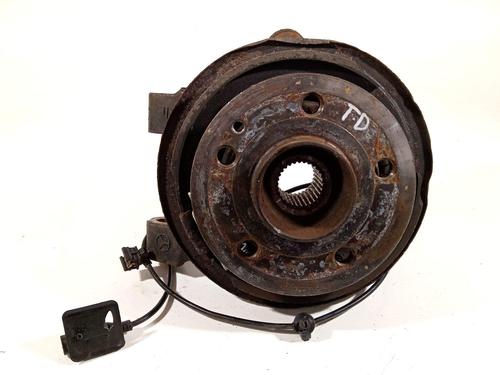 Used Right rear steering knuckle Right rear steering knuckle MERCEDES-BENZ MARCO POLO Camper (W447) 220 CDI (447.703, 447.813) (163 hp) 40220577 40220577