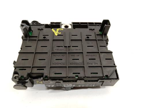 Fuse box CITROËN BERLINGO MULTISPACE (B9)  | BP22131769E1 