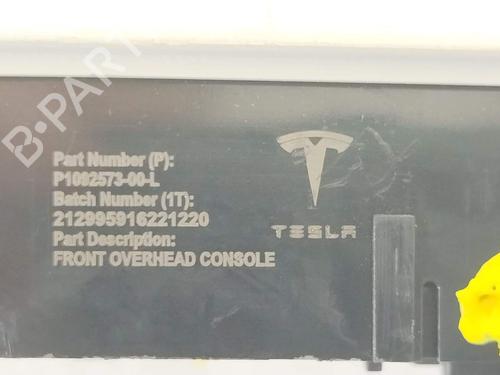 Plafonier TESLA MODEL 3 (5YJ3) EV | BP36238509I8 - Image 4
