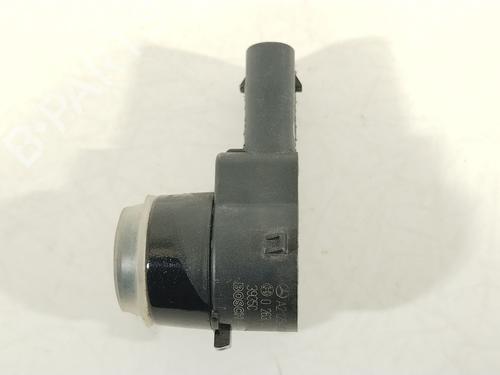 Electronic module MERCEDES-BENZ E-CLASS Coupe (C207) E 220 CDI / d (207.302, 207.301) | BP38074466M83 - Image 2