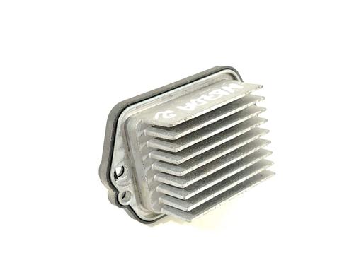 Used Heater resistor Heater resistor MAZDA 2 (DE_, DH_) 1.5 (DE5FS) (103 hp) 40101240 40101240