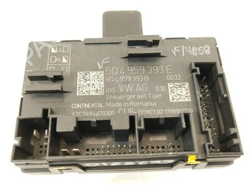 Electronic module SEAT LEON (5F1) 1.6 TDI | BP30777041M83 - Image 5