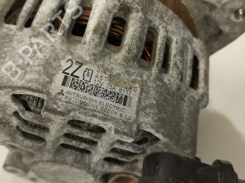 Alternator SUZUKI SWIFT III (MZ, EZ)  | BP6422572M7 