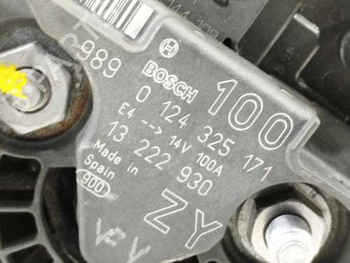 Alternator OPEL CORSA D (S07)  | BP10251109M7 