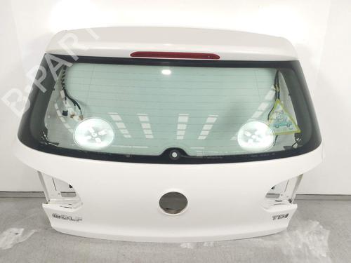 Bagklap CC/Kombi-Coupé Bagklap CC/Kombi-Coupé VW GOLF VI (5K1) 1.6 TDI (105 hp) 39721874 39721874