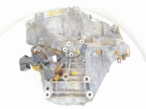 Gearbox HYUNDAI TUCSON (TL, TLE) 1.6 CRDi | BP13415181M3 