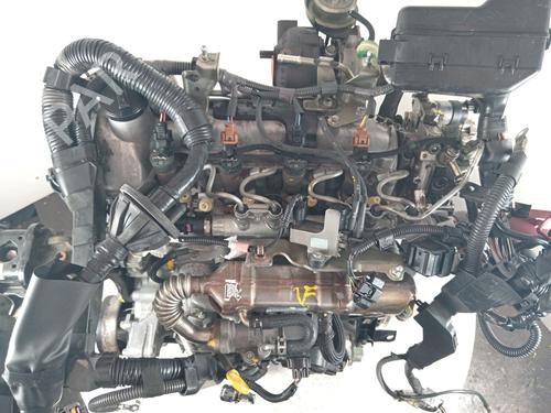 Engine TOYOTA COROLLA (_E12_) 1.4 D (NDE120_, NDE120R) | BP27241914M1  - Image 5