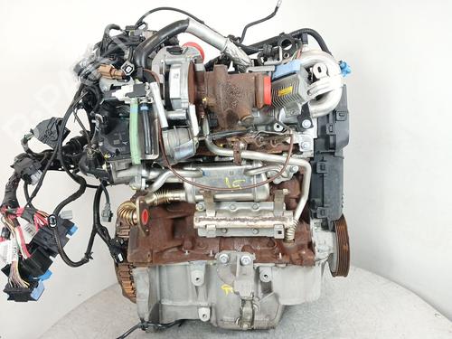 Engine RENAULT CLIO IV (BH_) 1.5 dCi 75 | BP32108974M1  - Image 7