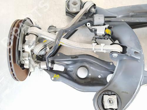Rear axle MERCEDES-BENZ E-CLASS (W213)  | BP6951632M2 