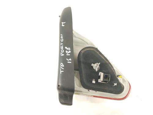 Right tailgate light PEUGEOT 2008 I (CU_) 1.6 VTi | BP29506605C80 - Image 2