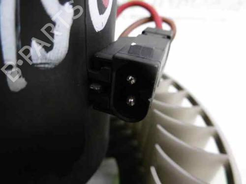 Heater blower motor MERCEDES-BENZ A-CLASS (W168) A 140 (168.031, 168.131) | BP14301324M62 
