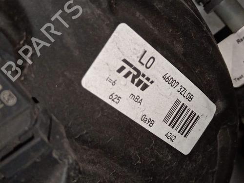 Servo brake NISSAN PULSAR Hatchback (C13) 1.5 dCi | BP31157523M42 - Image 2