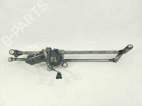 Used Front wiper motor Front wiper motor SAAB 9-3 (YS3F, E79, D79, D75) [2002-2015] 33986492 33986492